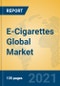 E-Cigarettes Global Market Insights 2021, Analysis and Forecast to 2026, by Manufacturers, Regions, Technology, Application, Product Type - Product Thumbnail Image