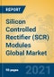 Silicon Controlled Rectifier (SCR) Modules Global Market Insights 2021, Analysis and Forecast to 2026, by Manufacturers, Regions, Technology, Application, Product Type - Product Thumbnail Image