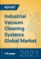 Industrial Vacuum Cleaning Systems Global Market Insights 2021, Analysis and Forecast to 2026, by Manufacturers, Regions, Technology, Application - Product Thumbnail Image