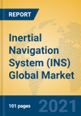 Inertial Navigation System (INS) Global Market Insights 2021, Analysis and Forecast to 2026, by Manufacturers, Regions, Technology, Application- Product Image