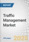 Traffic Management Market by Component (Hardware, Solutions (Route Guidance & Optimization, Smart Signaling, Traffic Analytics), Services), System (UTMC, ATCS, JTMS, DTMS), Areas of Application and Region - Global Forecast to 2028 - Product Image