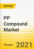 PP Compound Market for the Automotive Industry - A Global and Regional Analysis: Focus on Product, Application, and Countries - Analysis and Forecast, 2021-2031- Product Image