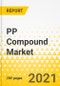PP Compound Market for the Automotive Industry - A Global and Regional Analysis: Focus on Product, Application, and Countries - Analysis and Forecast, 2021-2031 - Product Thumbnail Image