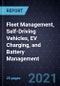 Growth Opportunities in Fleet Management, Self-Driving Vehicles, EV Charging, and Battery Management - Product Image