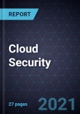 Growth Opportunities in Cloud Security- Product Image