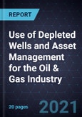 Growth Opportunities in Use of Depleted Wells and Asset Management for the Oil & Gas Industry- Product Image