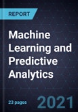 Growth Opportunities in Machine Learning and Predictive Analytics- Product Image