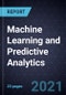 Growth Opportunities in Machine Learning and Predictive Analytics - Product Thumbnail Image