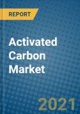 Activated Carbon Market 2021-2027- Product Image