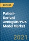 Patient-Derived Xenograft/PDX Model Market 2021-2027 - Product Image
