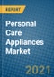 Personal Care Appliances Market 2021-2027 - Product Image