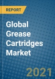 Global Grease Cartridges Market 2021-2027- Product Image