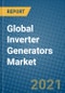 Global Inverter Generators Market 2021-2027 - Product Image