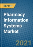 Pharmacy Information Systems Market 2021-2027- Product Image
