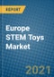 Europe STEM Toys Market 2021-2027 - Product Thumbnail Image
