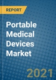 Portable Medical Devices Market 2021-2027- Product Image