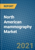 North American mammography Market 2021-2027- Product Image