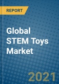 Global STEM Toys Market 2021-2027- Product Image