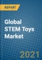 Global STEM Toys Market 2021-2027 - Product Thumbnail Image