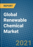Global Renewable Chemical Market 2021-2027- Product Image