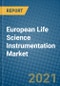 European Life Science Instrumentation Market 2021-2027 - Product Thumbnail Image