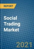 Social Trading Market 2021-2027- Product Image