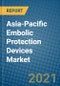 Asia-Pacific Embolic Protection Devices Market 2021-2027 - Product Thumbnail Image