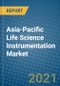 Asia-Pacific Life Science Instrumentation Market 2021-2027 - Product Thumbnail Image