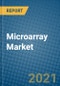 Microarray Market 2021-2027 - Product Image
