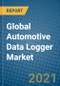 Global Automotive Data Logger Market 2021-2027 - Product Thumbnail Image
