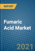Fumaric Acid Market 2021-2027- Product Image