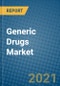 Generic Drugs Market 2020-2026 - Product Image