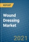 Wound Dressing Market 2021-2027 - Product Image