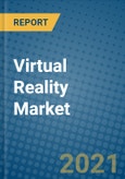 Virtual Reality Market 2021-2027- Product Image
