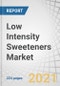 Low Intensity Sweeteners Market by Type (Sorbitol, Maltitol, Xylitol, D-Tagatose, Erythritol, Mannitol, Allulose), Application (Food, Beverages), Form (Dry, Liquid), and Region (North America, Europe, APAC, South America, & RoW)- Global Forecast to 2026 - Product Image