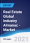 Real Estate Global Industry Almanac - Market Summary, Competitive Analysis and Forecast to 2025 - Product Thumbnail Image