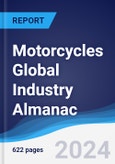 Motorcycles Global Industry Almanac 2018-2027- Product Image