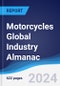 Motorcycles Global Industry Almanac 2019-2028 - Product Image