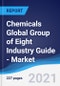 Chemicals Global Group of Eight (G8) Industry Guide - Market Summary, Competitive Analysis and Forecast to 2025 - Product Image