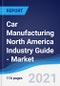 Car Manufacturing North America (NAFTA) Industry Guide - Market Summary, Competitive Analysis and Forecast to 2025 - Product Thumbnail Image