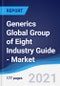 Generics Global Group of Eight (G8) Industry Guide - Market Summary, Competitive Analysis and Forecast to 2025 - Product Thumbnail Image
