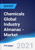 Chemicals Global Industry Almanac - Market Summary, Competitive Analysis and Forecast to 2025- Product Image