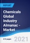 Chemicals Global Industry Almanac - Market Summary, Competitive Analysis and Forecast to 2025 - Product Image