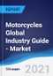 Motorcycles Global Industry Guide - Market Summary, Competitive Analysis and Forecast to 2025 - Product Image