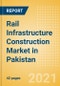 Rail Infrastructure Construction Market in Pakistan - Market Size and Forecasts to 2025 (including New Construction, Repair and Maintenance, Refurbishment and Demolition and Materials, Equipment and Services costs) - Product Thumbnail Image