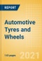 Automotive Tyres and Wheels - Global Sector Overview and Forecast to 2036 (Q2 2021 Update) - Product Thumbnail Image