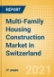 Multi-Family Housing Construction Market in Switzerland - Market Size and Forecasts to 2025 (including New Construction, Repair and Maintenance, Refurbishment and Demolition and Materials, Equipment and Services costs) - Product Thumbnail Image