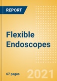 Flexible Endoscopes - Medical Devices Pipeline Product Landscape, 2021- Product Image