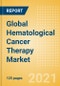 Global Hematological Cancer (Blood Cancer) Therapy Market to 2027 - Comprehensive Overview of Marketed and Pipeline Products, Opportunities, Challenges, Market Size and Key Players - Product Thumbnail Image