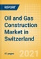 Oil and Gas Construction Market in Switzerland - Market Size and Forecasts to 2025 (including New Construction, Repair and Maintenance, Refurbishment and Demolition and Materials, Equipment and Services costs) - Product Thumbnail Image